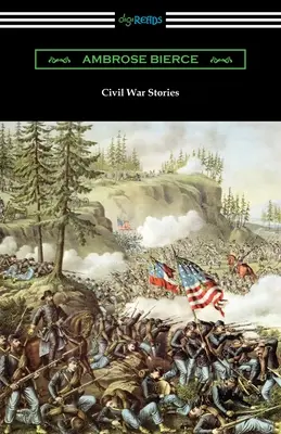 Histoires de la guerre civile - Civil War Stories