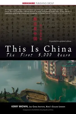 Voici la Chine : Les 5 000 premières années - This Is China: The First 5,000 Years