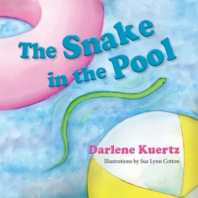 Le serpent dans la piscine - The Snake in the Pool