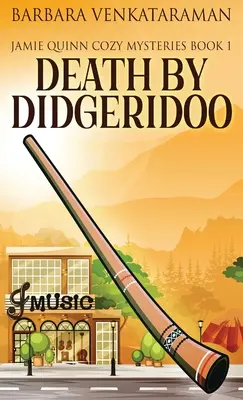 Mort par Didgeridoo - Death By Didgeridoo