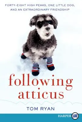 Suivre Atticus LP - Following Atticus LP