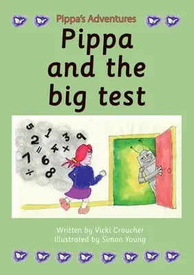 Pippa et le grand test - Pippa and the Big Test