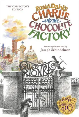 Charlie et la chocolaterie - Charlie and the Chocolate Factory