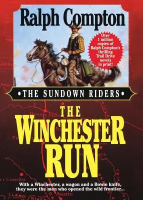 La course de Winchester - The Winchester Run