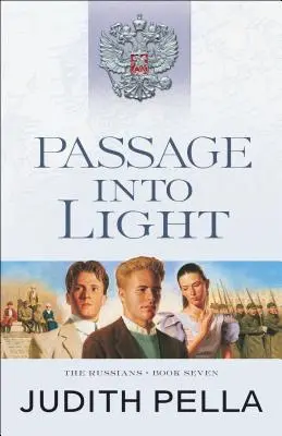 Passage à la lumière - Passage Into Light