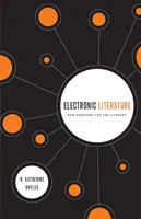 Littérature électronique : Nouveaux horizons pour la littérature [Avec CDROM] - Electronic Literature: New Horizons for the Literary [With CDROM]