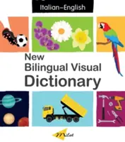 Nouveau dictionnaire visuel bilingue - New Bilingual Visual Dictionary