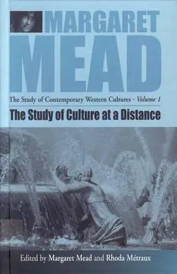 L'étude de la culture à distance - The Study of Culture at a Distance