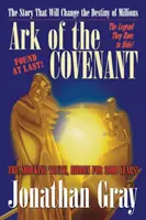 L'Arche d'Alliance - Ark of the Covenant