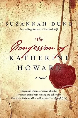 La confession de Katherine Howard - The Confession of Katherine Howard