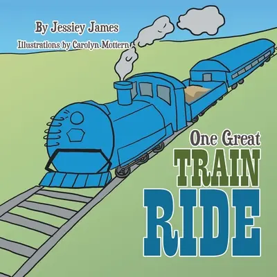 Un grand voyage en train - One Great Train Ride