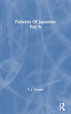 Modèles de Pol/H japonais - Patterns of Japanese Pol/H