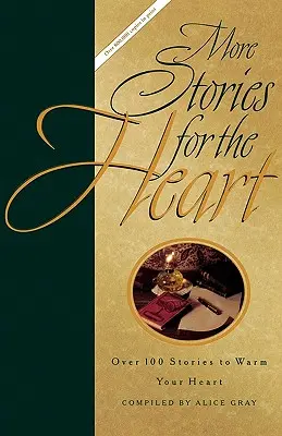 Plus d'histoires pour le cœur - More Stories for the Heart