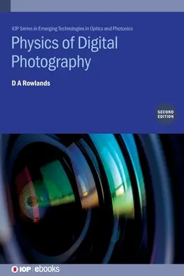 Physique de la photographie numérique - Physics of Digital Photography