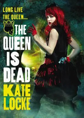La reine est morte - The Queen Is Dead