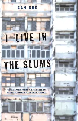Je vis dans les bidonvilles : Histoires - I Live in the Slums: Stories