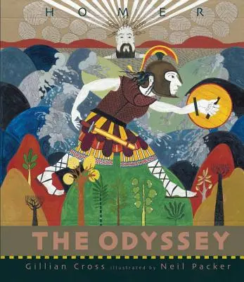 L'Odyssée - The Odyssey