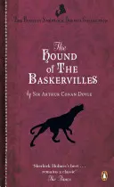 Le Chien des Baskerville - Hound of the Baskervilles