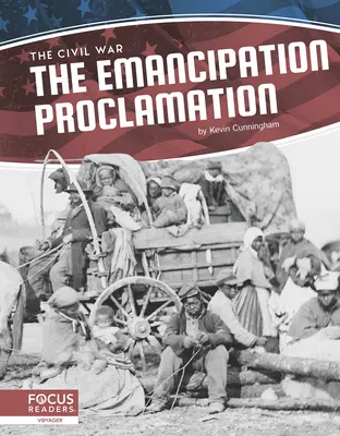 La proclamation d'émancipation - The Emancipation Proclamation