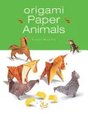 Animaux en papier Origami - Origami Paper Animals