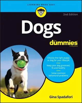 Les chiens pour les nuls - Dogs for Dummies