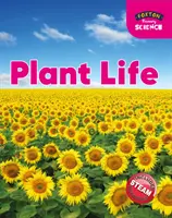 Foxton Primary Science : La vie des plantes (Sciences de l'étape 1) - Foxton Primary Science: Plant Life (Key Stage 1 Science)