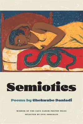 Sémiotique : Poèmes - Semiotics: Poems