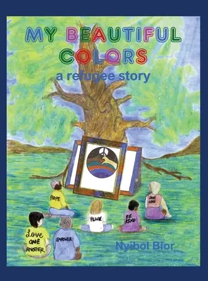 Mes belles couleurs - My Beautiful Colors