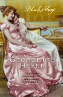 Black Sheep - Potins, scandales et une inoubliable histoire d'amour de la Régence (Heyer Georgette (Auteur)) - Black Sheep - Gossip, scandal and an unforgettable Regency romance (Heyer Georgette (Author))