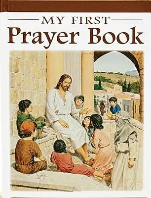 Mon premier livre de prières - My First Prayer Book