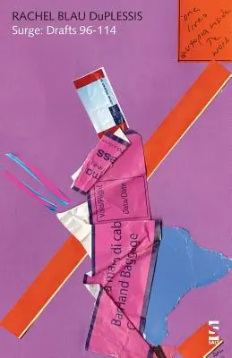 Surge : Projets 96-114 - Surge: Drafts 96-114