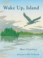Réveille-toi, île - Wake Up, Island
