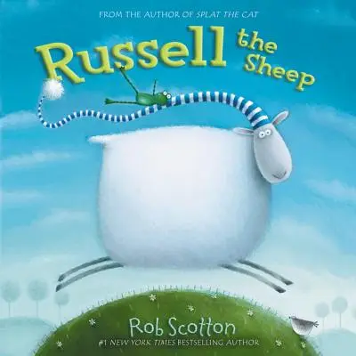 Russell le mouton - Russell the Sheep