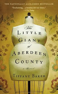 Le petit géant du comté d'Aberdeen - The Little Giant of Aberdeen County