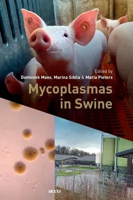 Mycoplasmes chez les porcs - Mycoplasmas in Swine