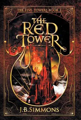 La tour rouge - The Red Tower