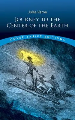 Voyage au centre de la Terre - Journey to the Center of the Earth