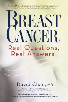 Breast Cancer : Les vraies questions, les vraies réponses - Breast Cancer: Real Questions, Real Answers