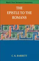 L'épître aux Romains - The Epistle to the Romans