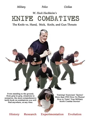 Combats au couteau - Knife Combatives