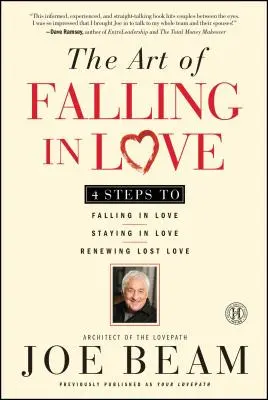 L'art de tomber amoureux - The Art of Falling in Love