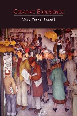 L'expérience créative - Creative Experience