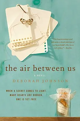 L'air entre nous - The Air Between Us