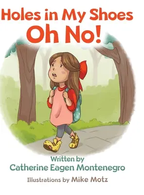 Holes in My Shoes Oh No ! - Holes in My Shoes Oh No!