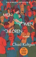 Hommes, femmes et enfants en édition limitée (PB) - Men Women & Chldr Tie in PB