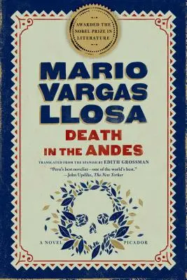 La mort dans les Andes - Death in the Andes