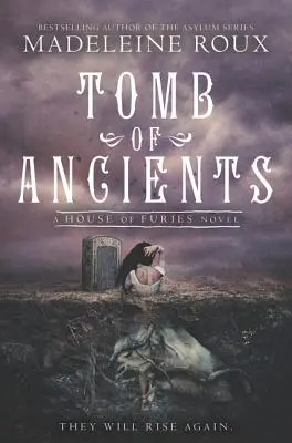 Tombe des Anciens - Tomb of Ancients