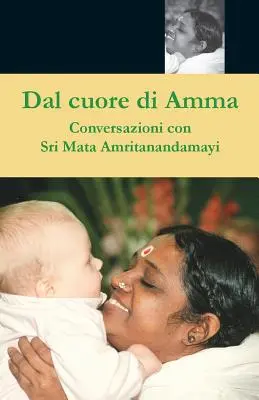 Au cœur d'Amma - Dal cuore di Amma