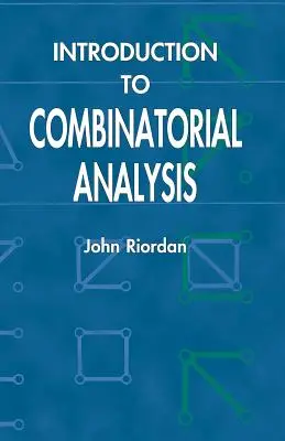 Introduction à l'analyse combinatoire - Introduction to Combinatorial Analysis