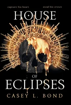 Maison des éclipses - House of Eclipses